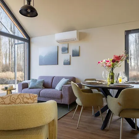 Casa vacanze Tiny House With Garden In - Tuin Keet - 26