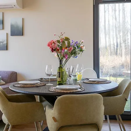 Tiny House With Garden In - Tuin Keet - 26 Casa vacanze *
