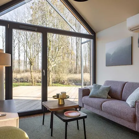 Casa vacanze Tiny House With Garden In - Tuin Keet - 26 *