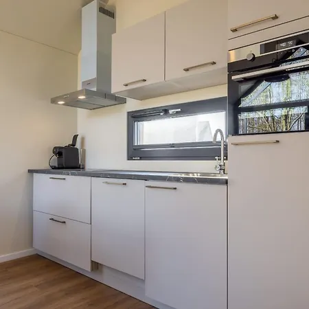Tiny House With Garden In - Tuin Keet - 26 Casa vacanze