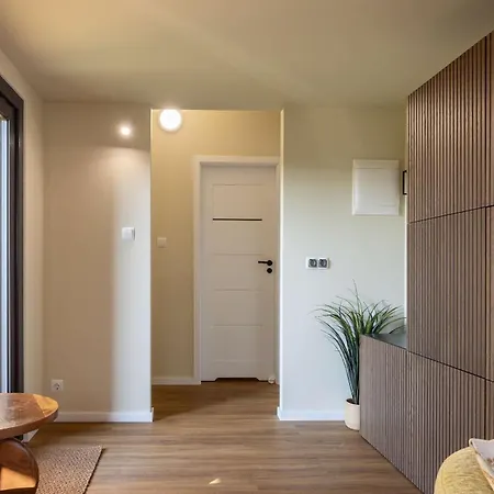 Tiny House With Garden In - Tuin Keet - 26 *