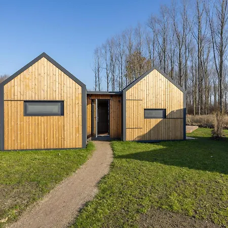 Casa vacanze Tiny House With Garden In - Tuin Keet - 26 Oud Ade