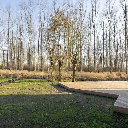Casa vacanze Tiny House With Garden In - Tuin Keet - 26